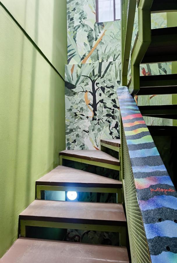 Hotel Velero Cavancha อิกิเก ภายนอก รูปภาพ