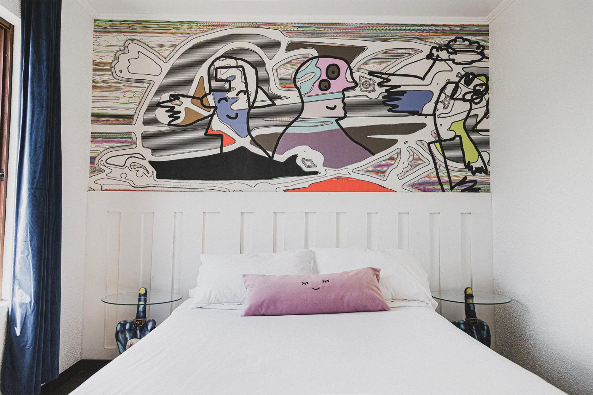 Hotel Velero Cavancha อิกิเก ภายนอก รูปภาพ
