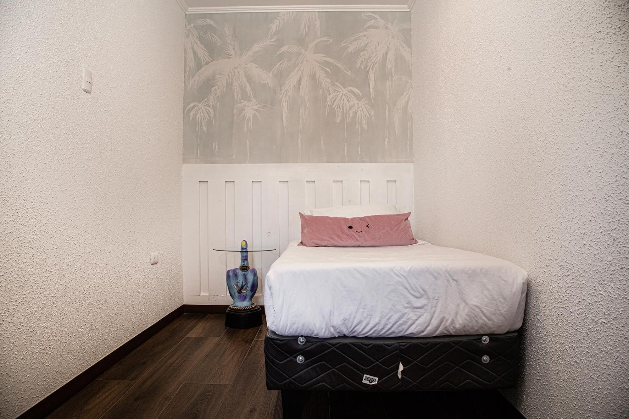 Hotel Velero Cavancha อิกิเก ภายนอก รูปภาพ
