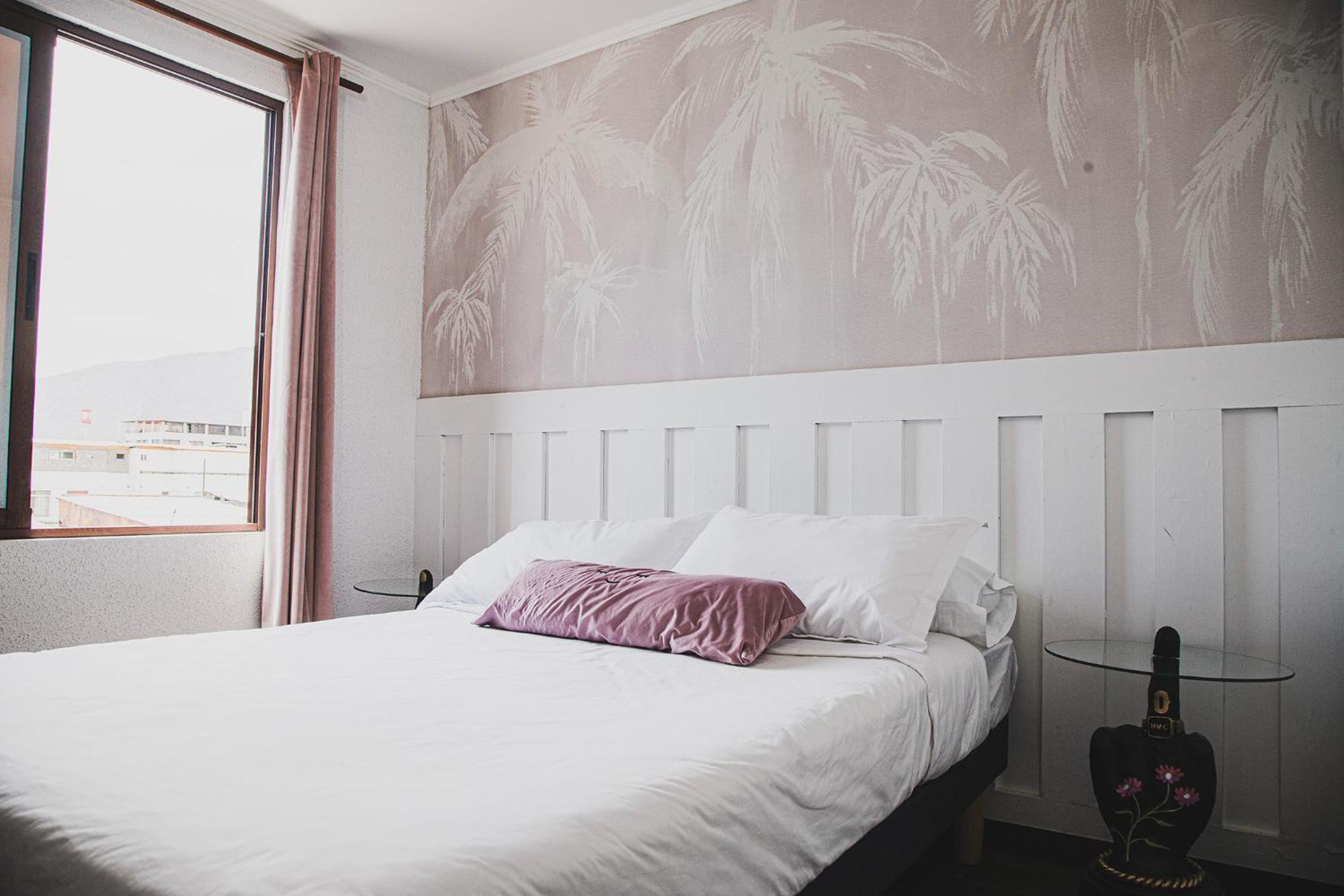 Hotel Velero Cavancha อิกิเก ภายนอก รูปภาพ