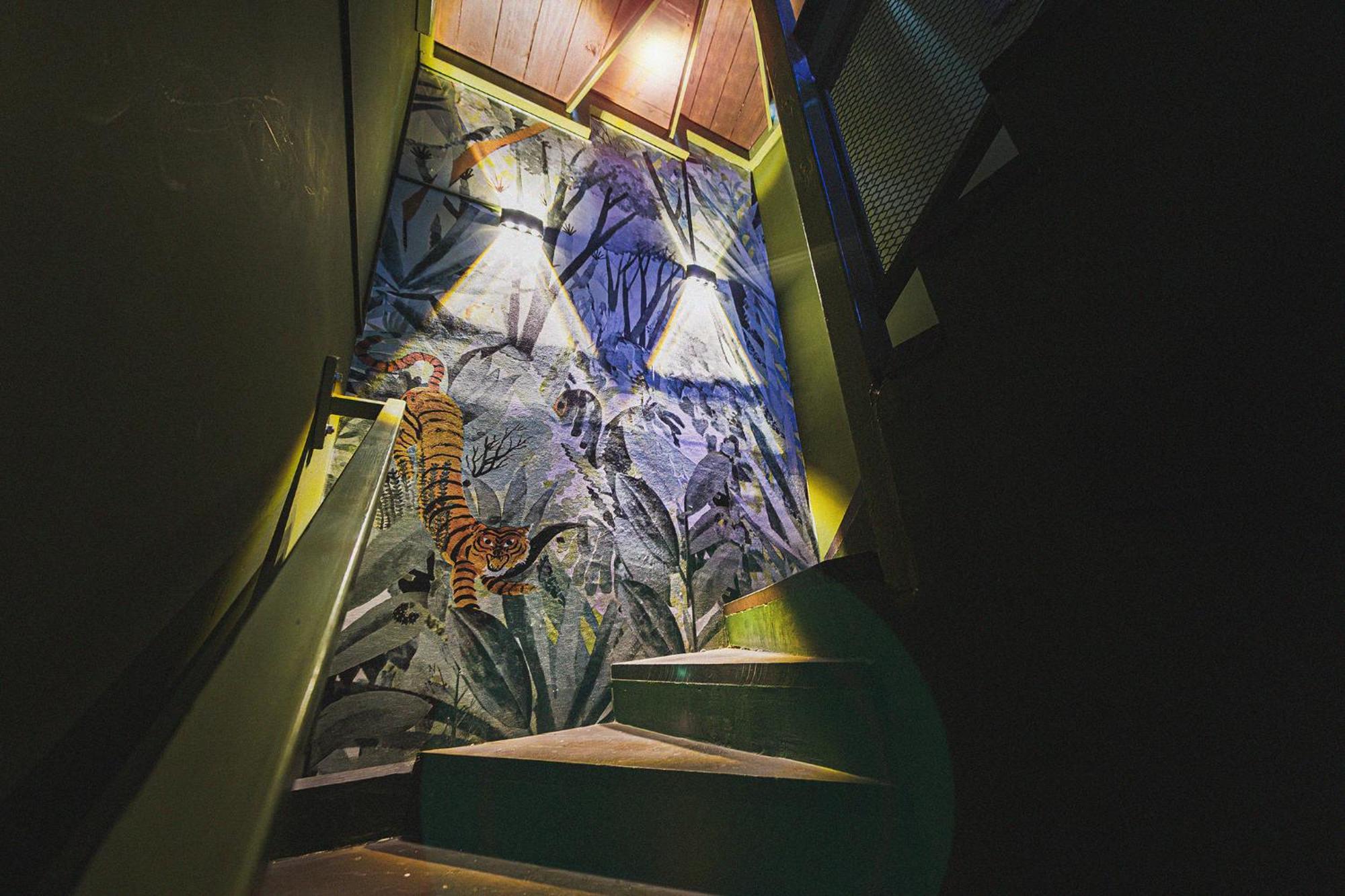 Hotel Velero Cavancha อิกิเก ภายนอก รูปภาพ