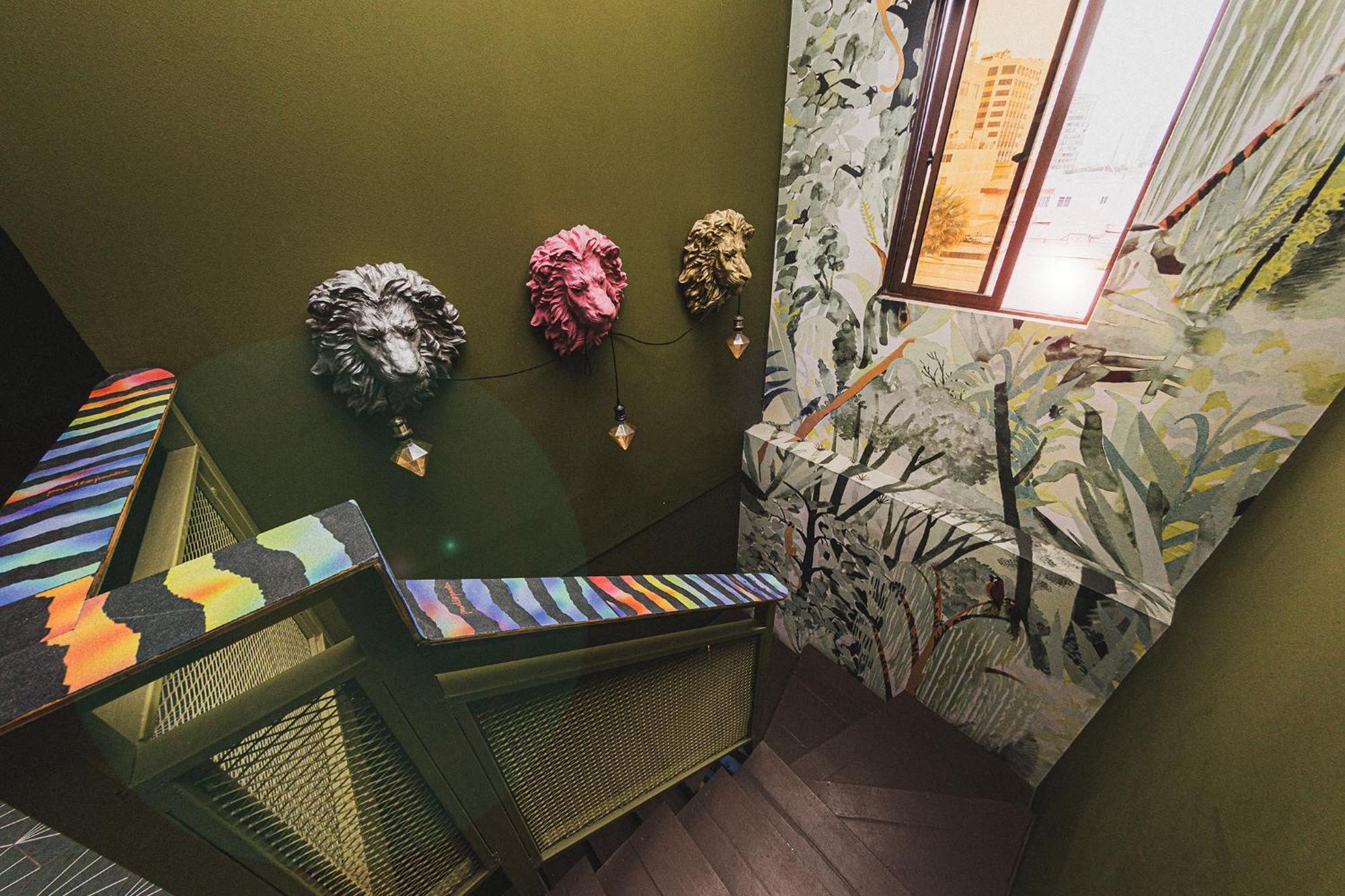 Hotel Velero Cavancha อิกิเก ภายนอก รูปภาพ