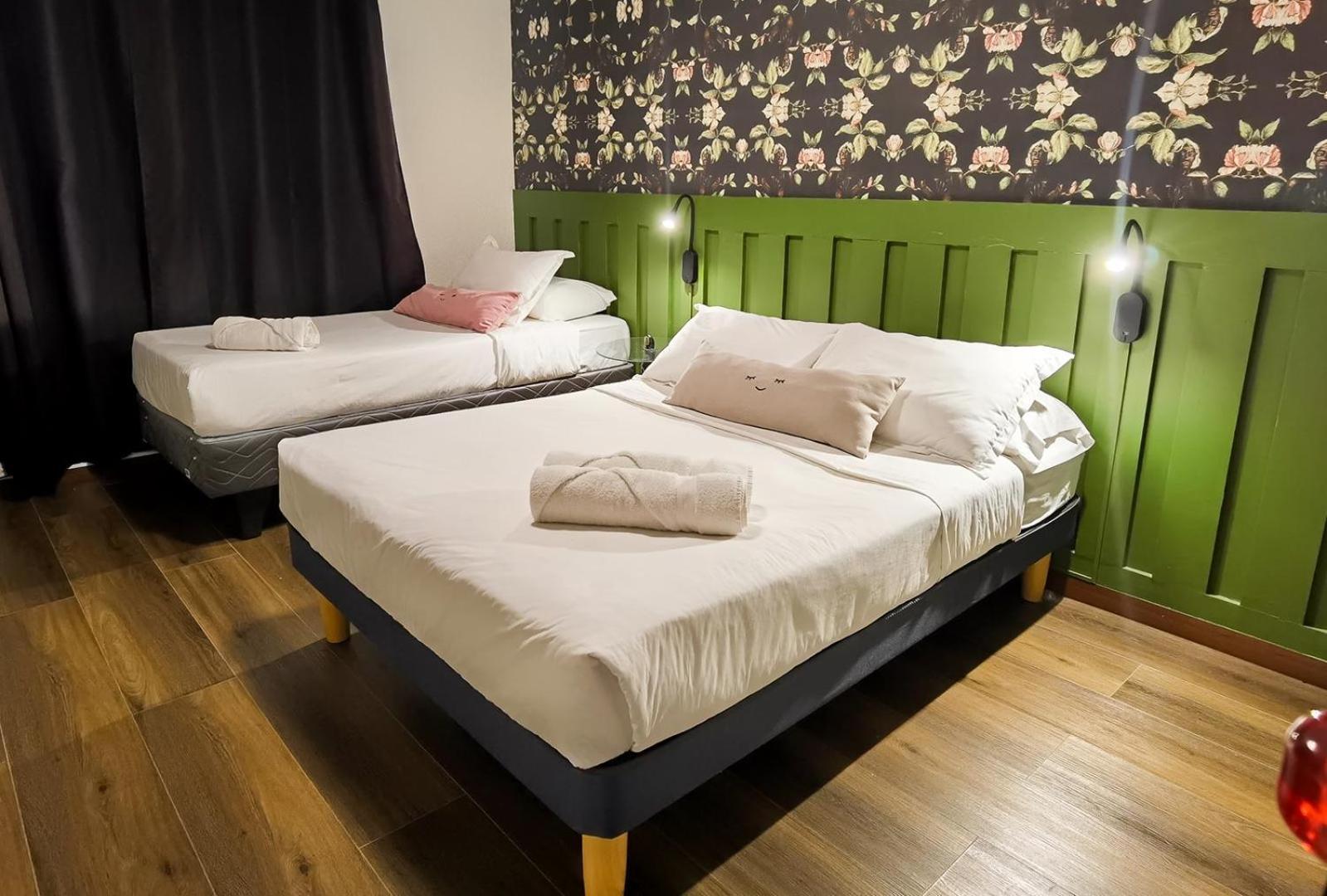 Hotel Velero Cavancha อิกิเก ห้อง รูปภาพ