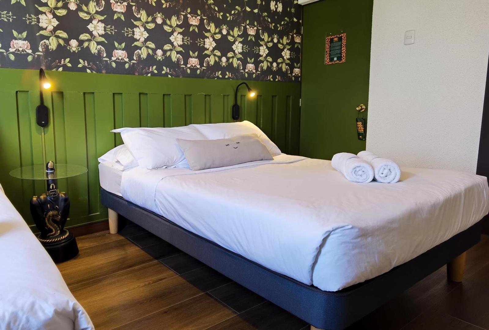 Hotel Velero Cavancha อิกิเก ห้อง รูปภาพ
