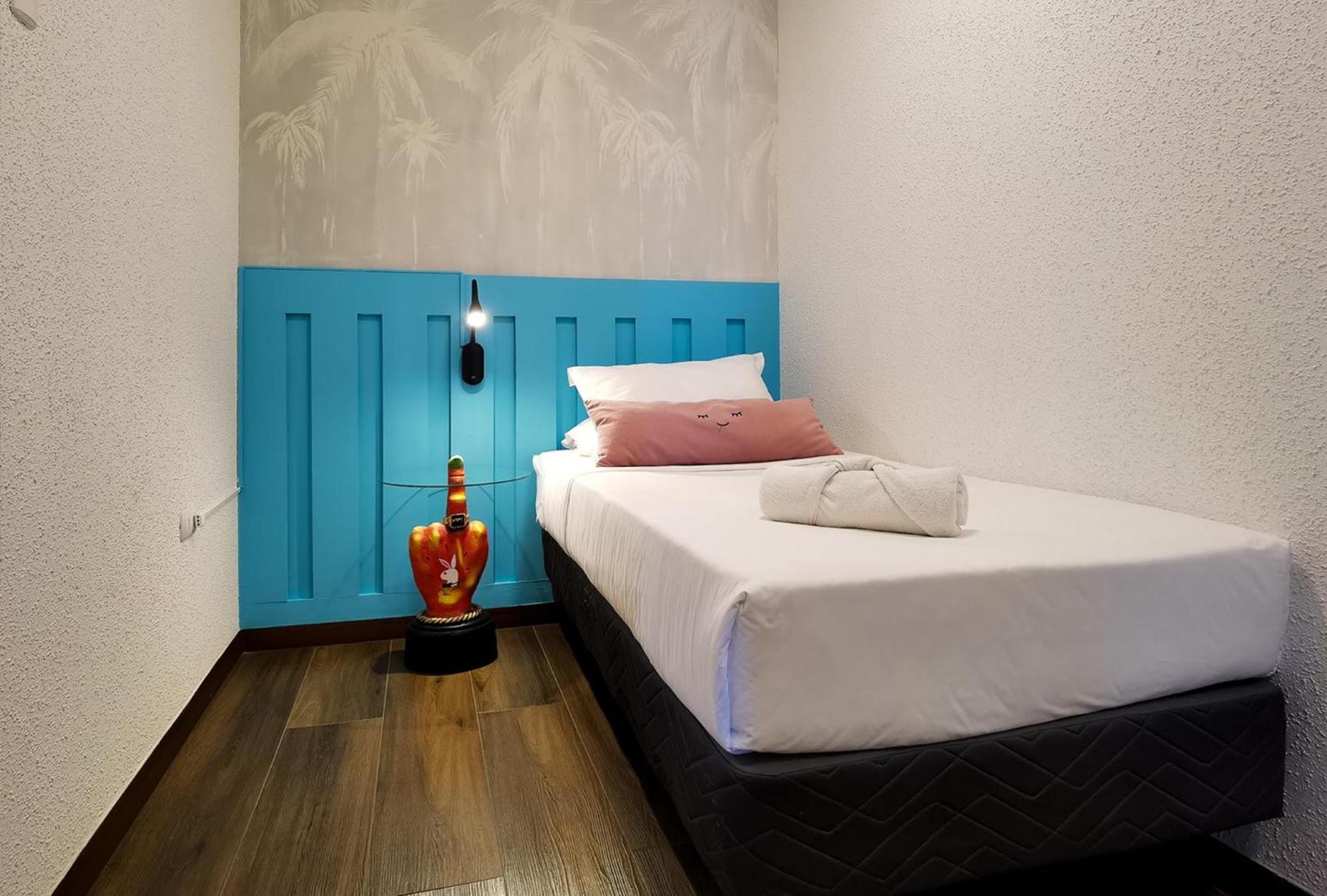 Hotel Velero Cavancha อิกิเก ห้อง รูปภาพ